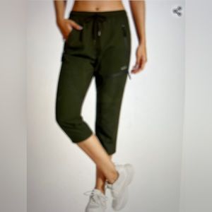 MOCOLY CARGO CAPRI 💚